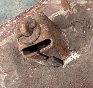 Tapa guantera Tatran Scooter