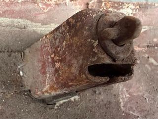 Tapa guantera Tatran Scooter