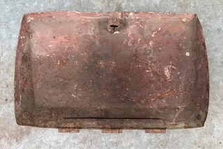 Tapa guantera Tatran Scooter