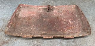 Tapa guantera Tatran Scooter