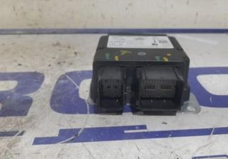 Jaguar gx7-314d374-ag centralita airbag xe 107270