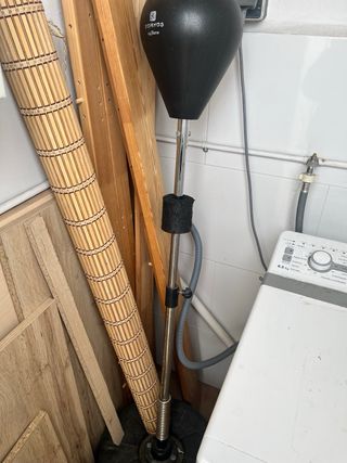 Bicicleta Estática Drumfit