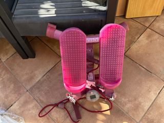 Bicicleta Estática Drumfit