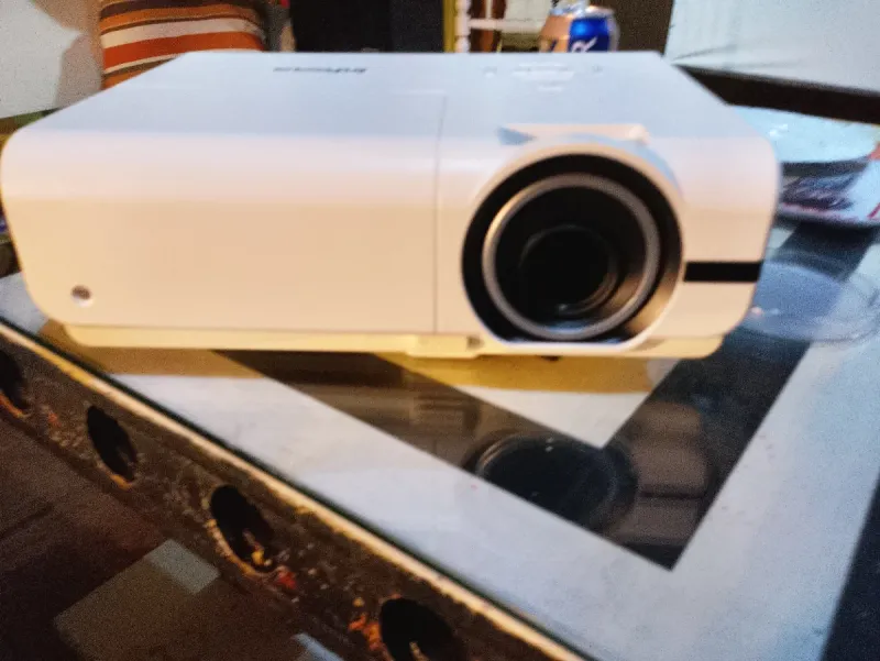 Proyector InFocus SP8600 Full HD 3D 1920x1080 afbeelding 6