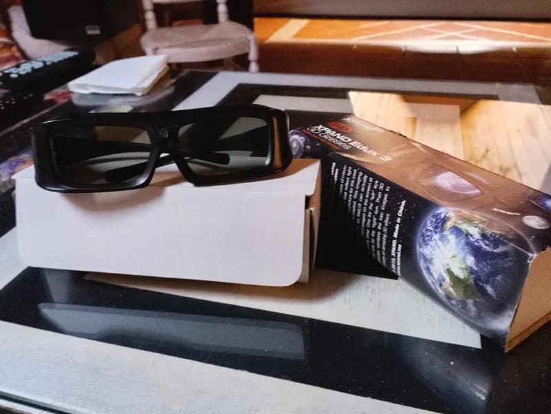 Proyector InFocus SP8600 Full HD 3D 1920x1080 afbeelding 7