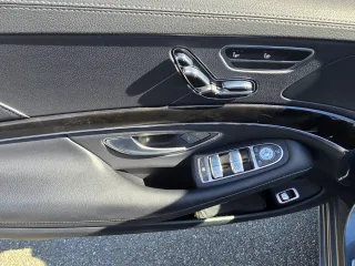 Mercedes-Benz Clase S 2015