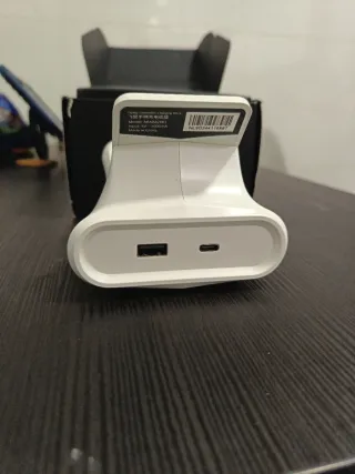 Base de Carga Flydigi para Apex 3/4/Vader 3