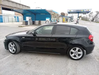 BMW Serie 1 2005