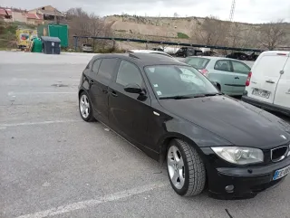 BMW Serie 1 2005