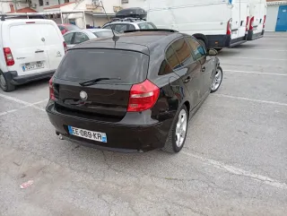 BMW Serie 1 2005