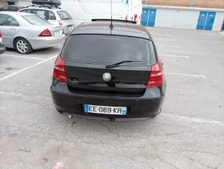BMW Serie 1 2005