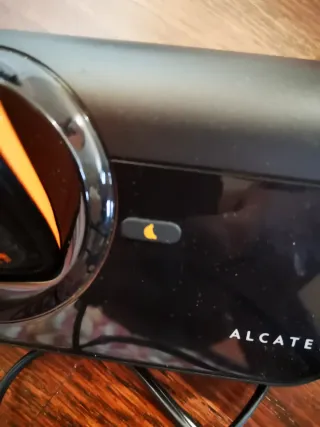 Duo di telefoni cordless Alcatel