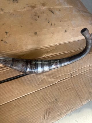 Escape Voca Rockie 50/70cc