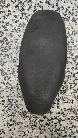 Asiento Derbi Atlantis