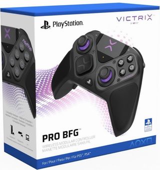 Mando Victrix Pro BFG Wireless Modular