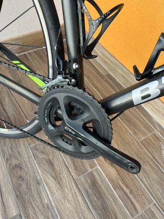 Bicicleta Estrada BTWIN AF 900 Ultra L