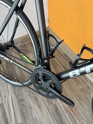 Bicicleta Estrada BTWIN AF 900 Ultra L