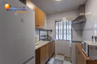 Piso en venta en Camino de Ronda - Rosaleda en Granada