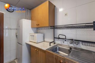 Piso en venta en Camino de Ronda - Rosaleda en Granada