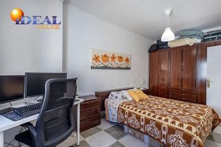 Piso en venta en Camino de Ronda - Rosaleda en Granada