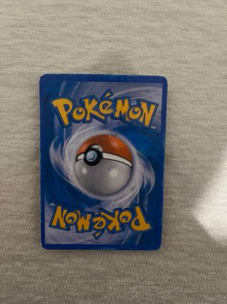 Carta Pokémon Trevenant VMAX (014/203)