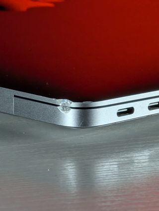 MacBook Air 13 M1 256GB 8GB RAM Batería 95%