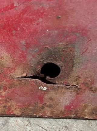 Caja Filtro Aire Puch Carabela