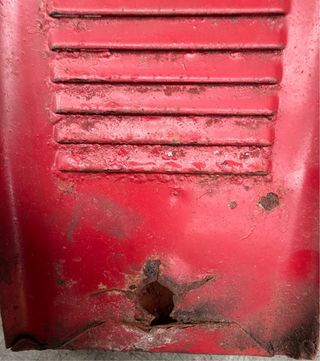 Caja Filtro Aire Puch Carabela