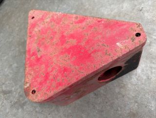 Caja Filtro Aire Puch Carabela