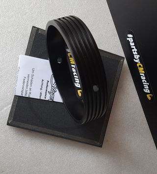 DERBI VARIANT-MINARELLI - CAMPANA STAGE 6 R/T