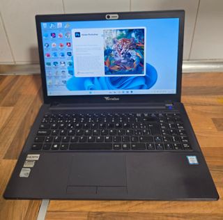 Ordenador portátil TerraQue i7 SEXTA GENERACIÓN