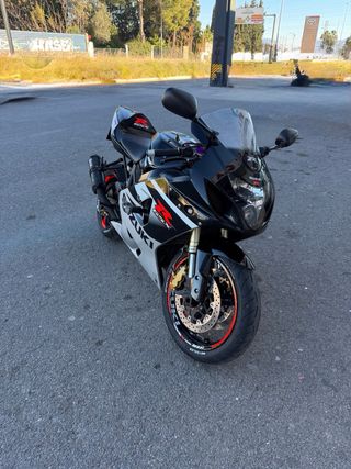 Suzuki GSX-R 600 K5