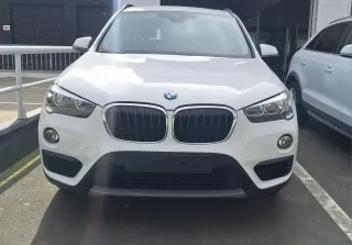 BMW X1 2017