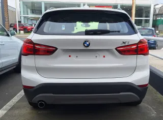 BMW X1 2017