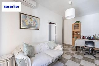 Piso en venta en Camino de Ronda - Rosaleda en Granada