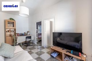 Piso en venta en Camino de Ronda - Rosaleda en Granada