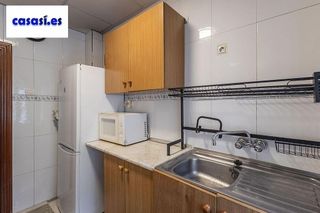 Piso en venta en Camino de Ronda - Rosaleda en Granada