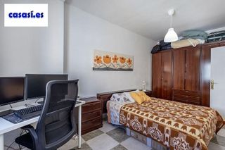 Piso en venta en Camino de Ronda - Rosaleda en Granada