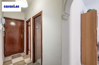 Piso en venta en Camino de Ronda - Rosaleda en Granada