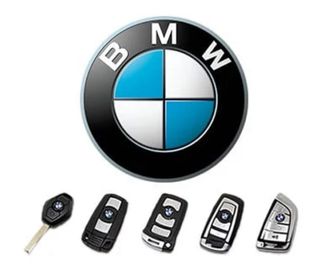 Duplicado mandos BMW y MINI