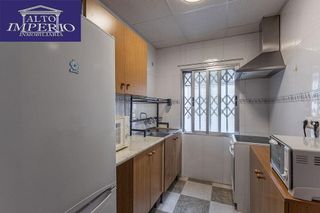 Piso en venta en Camino de Ronda - Rosaleda en Granada