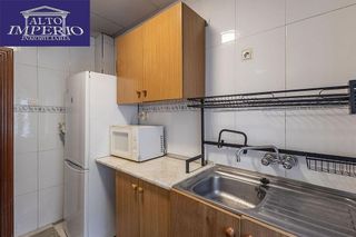 Piso en venta en Camino de Ronda - Rosaleda en Granada