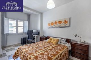 Piso en venta en Camino de Ronda - Rosaleda en Granada