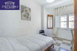 Piso en venta en Camino de Ronda - Rosaleda en Granada
