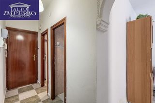 Piso en venta en Camino de Ronda - Rosaleda en Granada