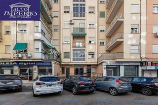 Piso en venta en Camino de Ronda - Rosaleda en Granada