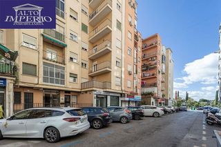 Piso en venta en Camino de Ronda - Rosaleda en Granada