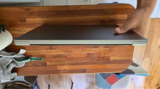 MacBook Pro Apple Plata/Gris Espacial