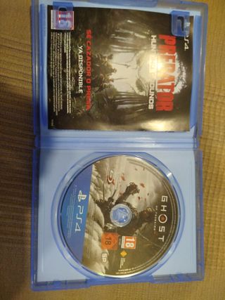 Ghost of Tsushima PS4