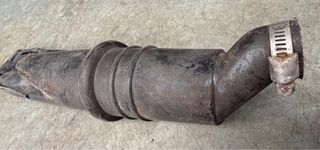 Filtro aire Puch 49 Automática